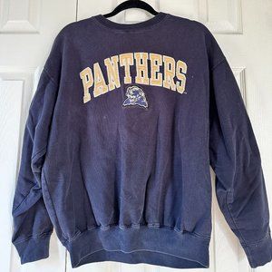 Panthers crewneck